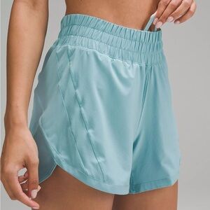 Lululemon Track That Short 5”